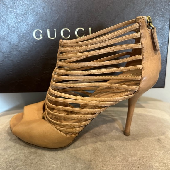 Gucci Shoes - Gucci Heels